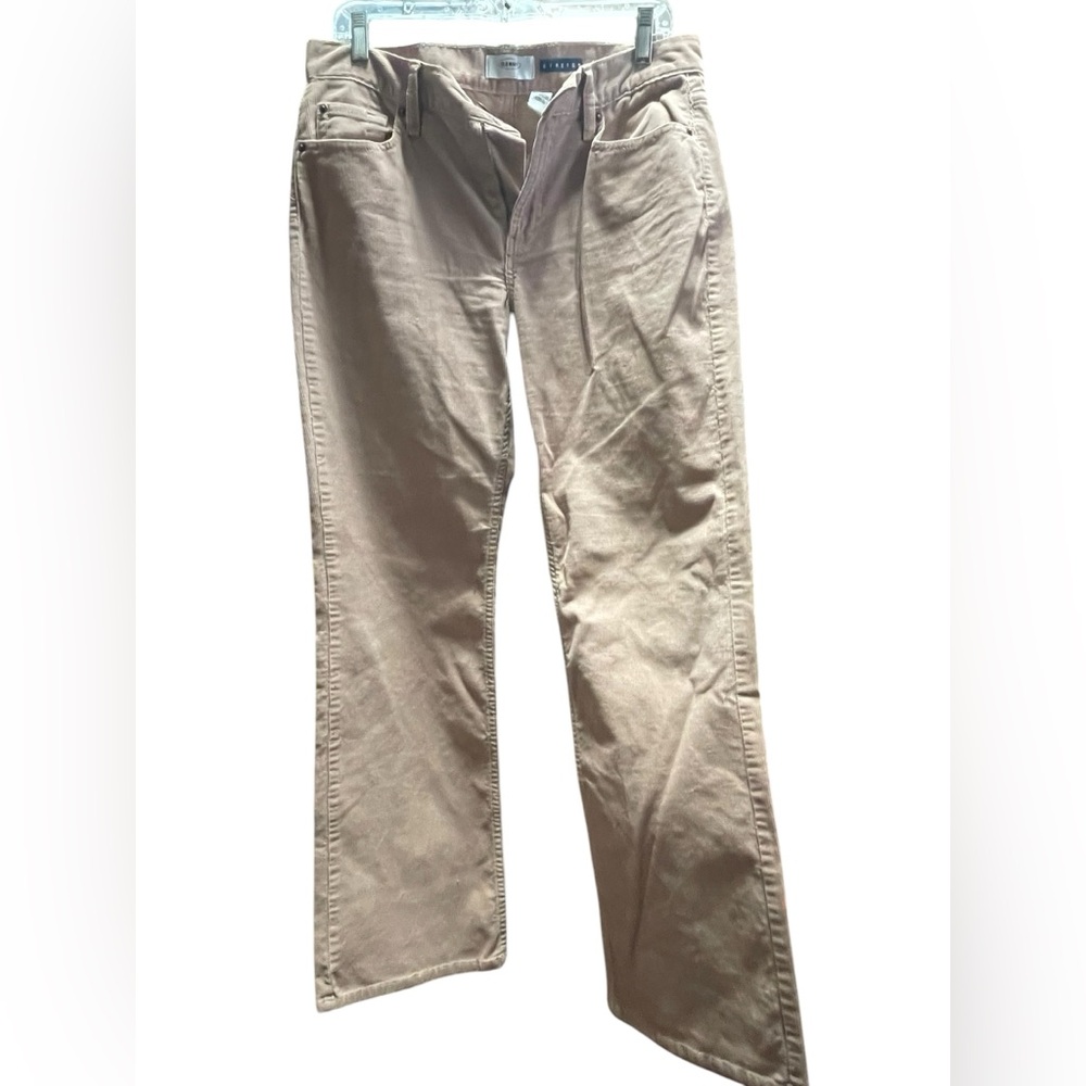 Old Navy Pink Straight Leg Jumpsuit